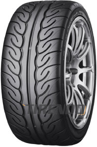 Yokohama Advan Neova (AD08RS) ( 225/40 R18 88W RPB )