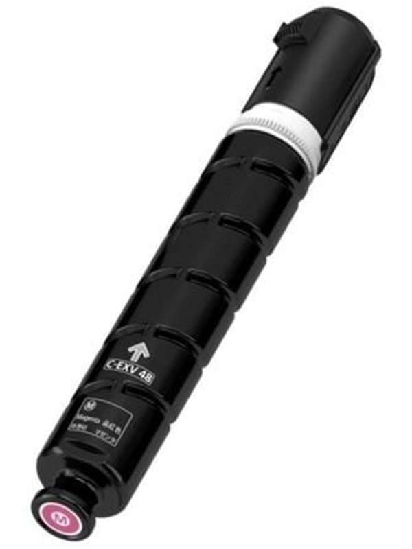 Canon C-EXV 48 -laservärikasetti, magenta