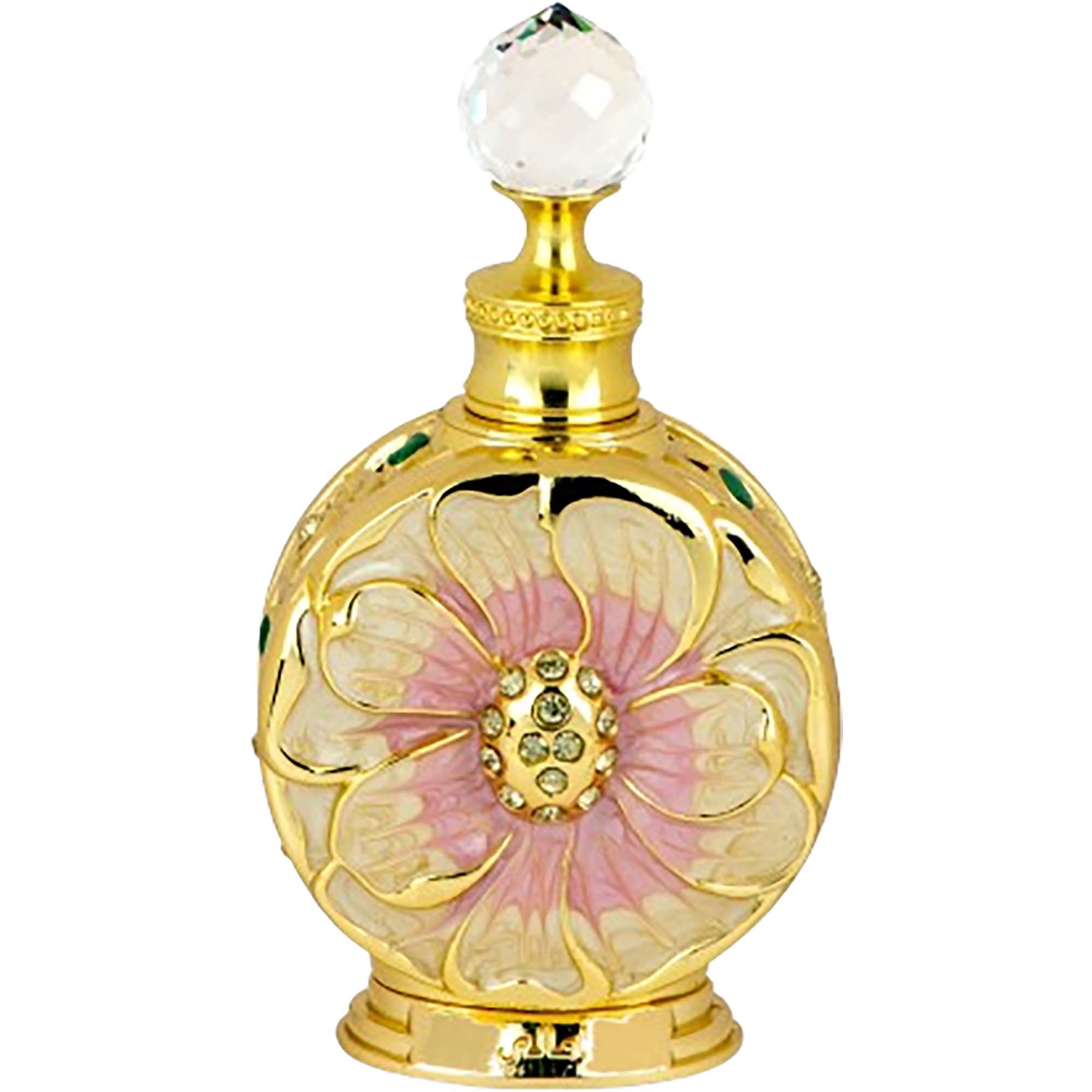 Swiss Arabian Amaali Tiivistetty Parfyymiöljy – 15ml