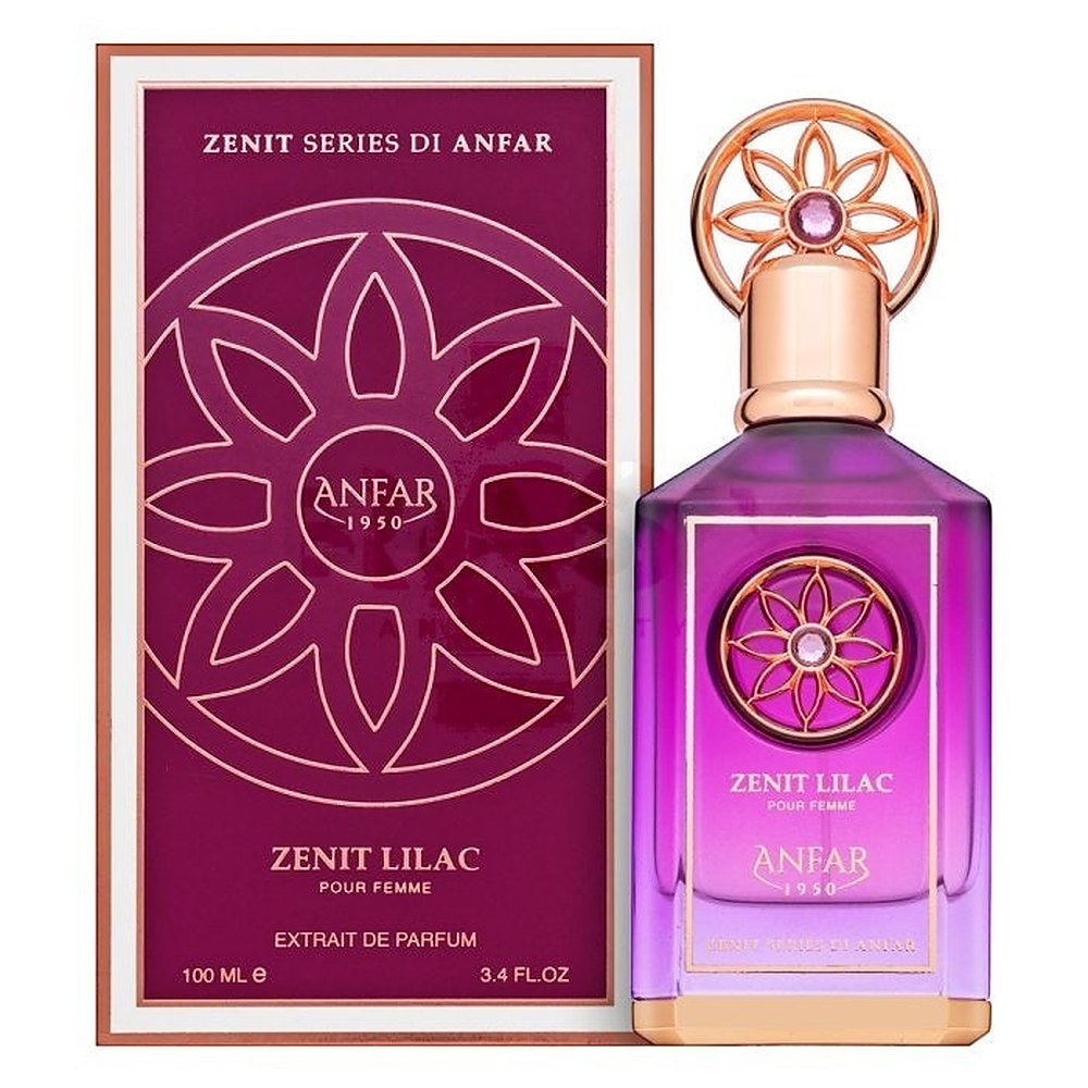 Anfar Zenità Lilac PAR W 100 ml