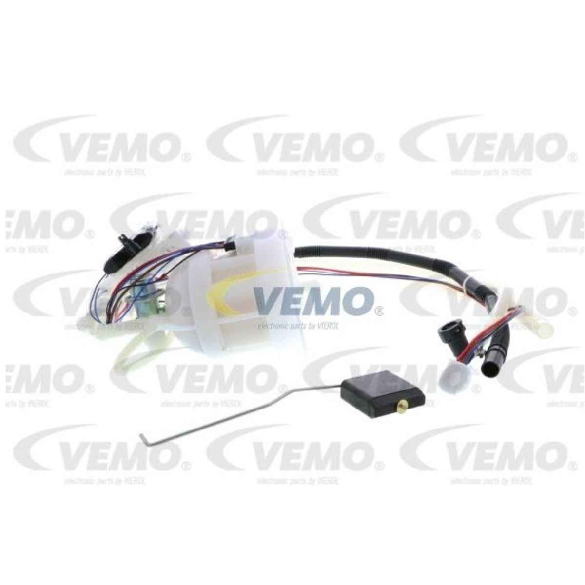 Bensapumppu VEMO V30-09-0057