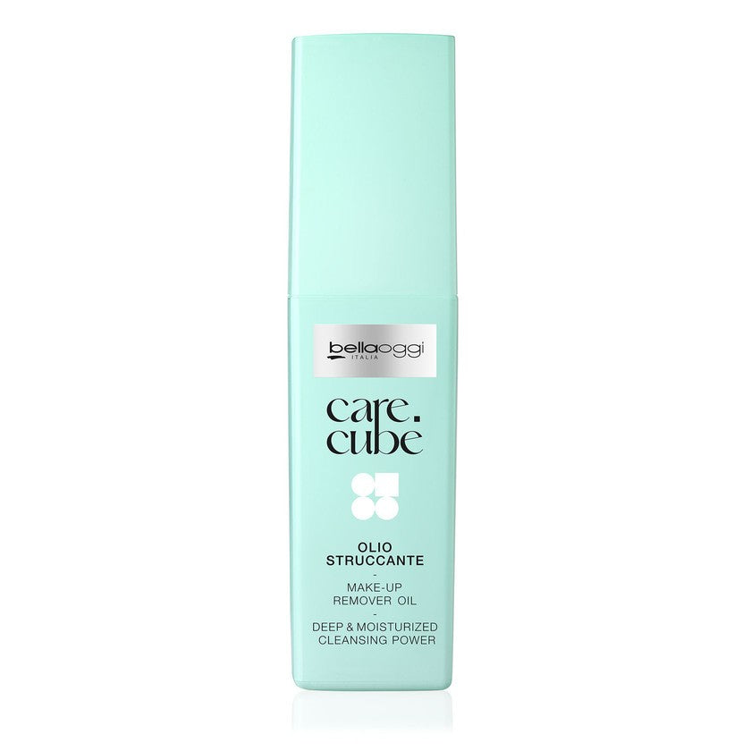 Bellaoggi Care Cube Puhdistusöljy Meikinpoistoaine 60 ml