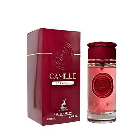 Maison Alhambra Camille Eau De Parfum - 100ml