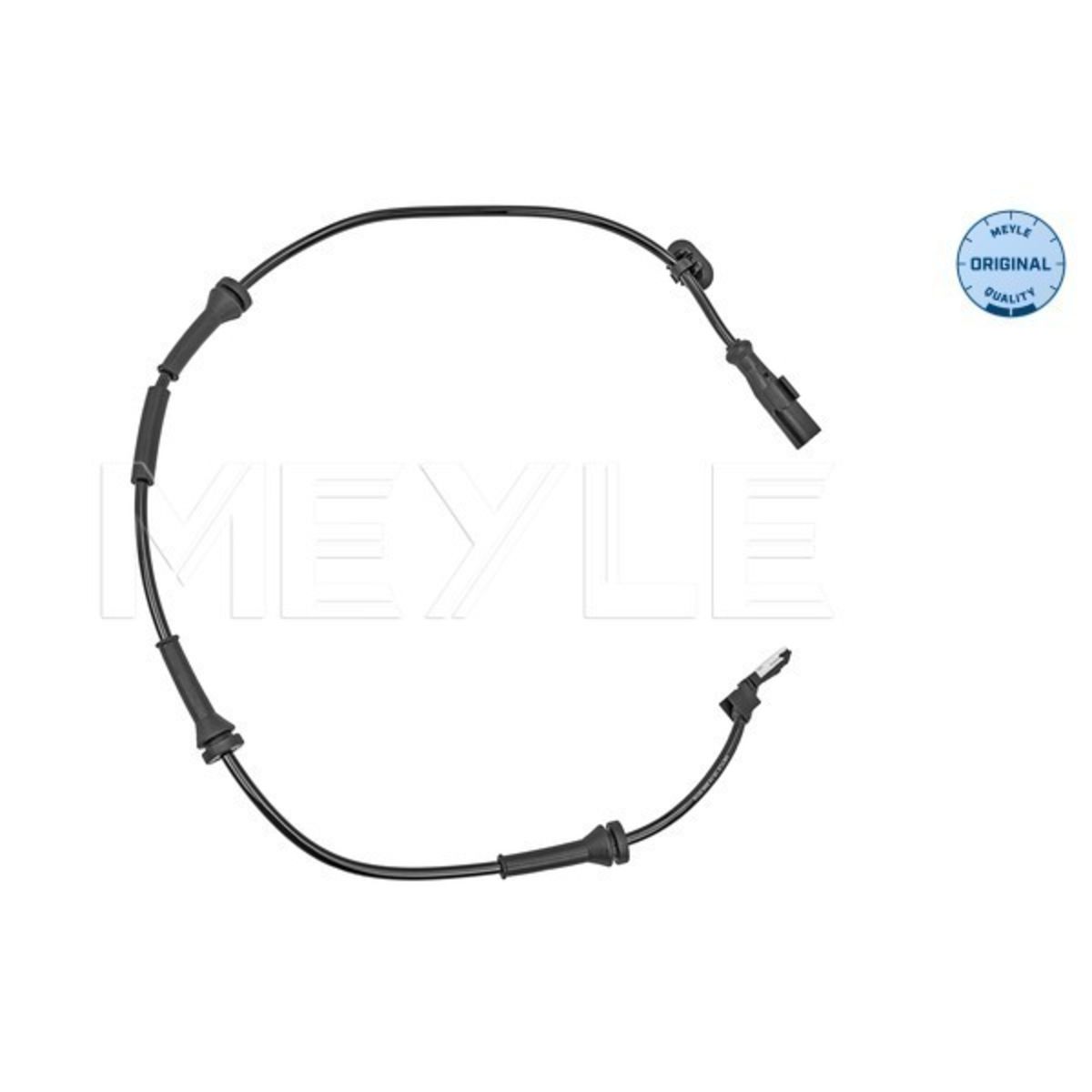 ABS-anturi MEYLE 16-14 899 0016