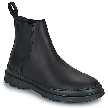 CAMPER Chelsea-bootsit 'Brutus+'  musta