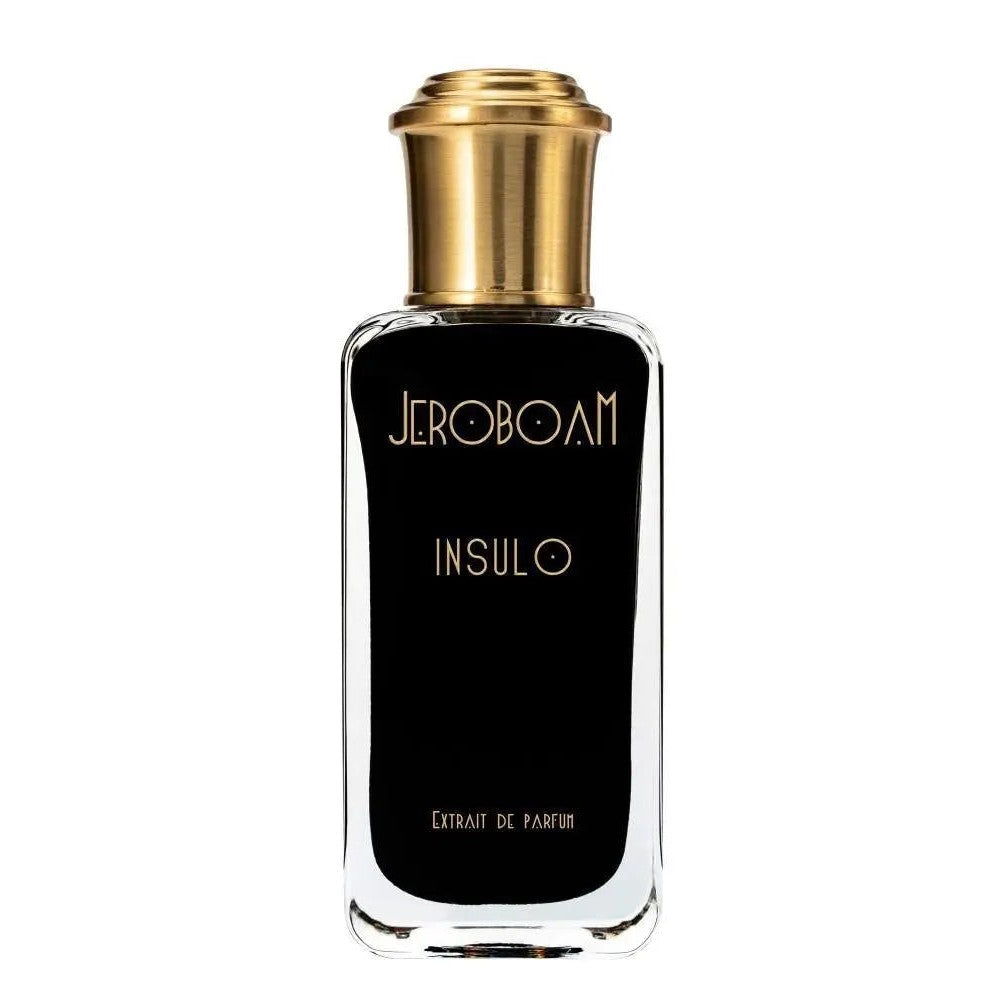 Jeroboam Insulo Unisex hajuvesiuute 30 ml