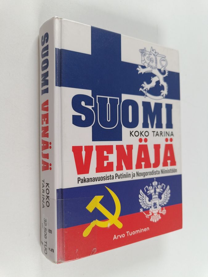 Suomi & Venäjä