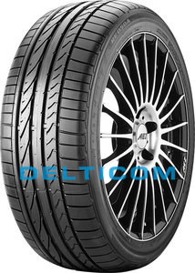 Bridgestone Potenza RE 050 A I ( 295/30 ZR19 (100Y) XL N1, vannesuojalla (MFS) )