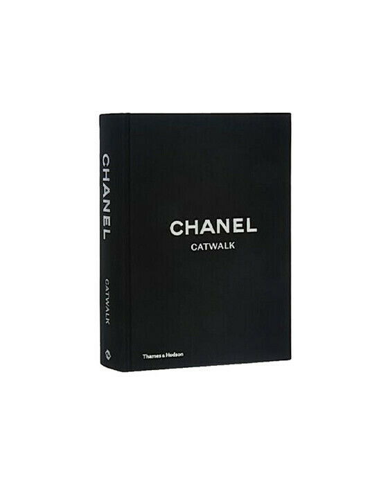 Chanel Catwalk