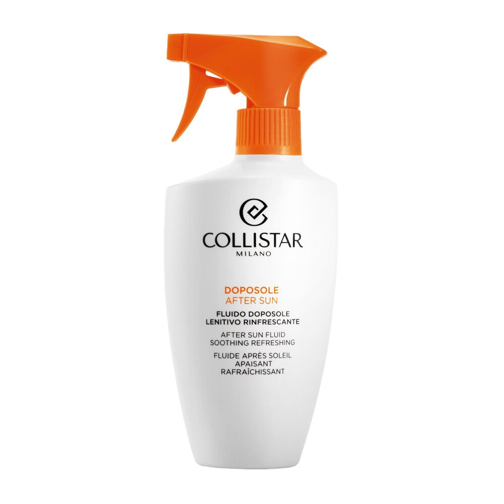 Collistar Special Perfect Aftersun Fluid Body Care 400ml