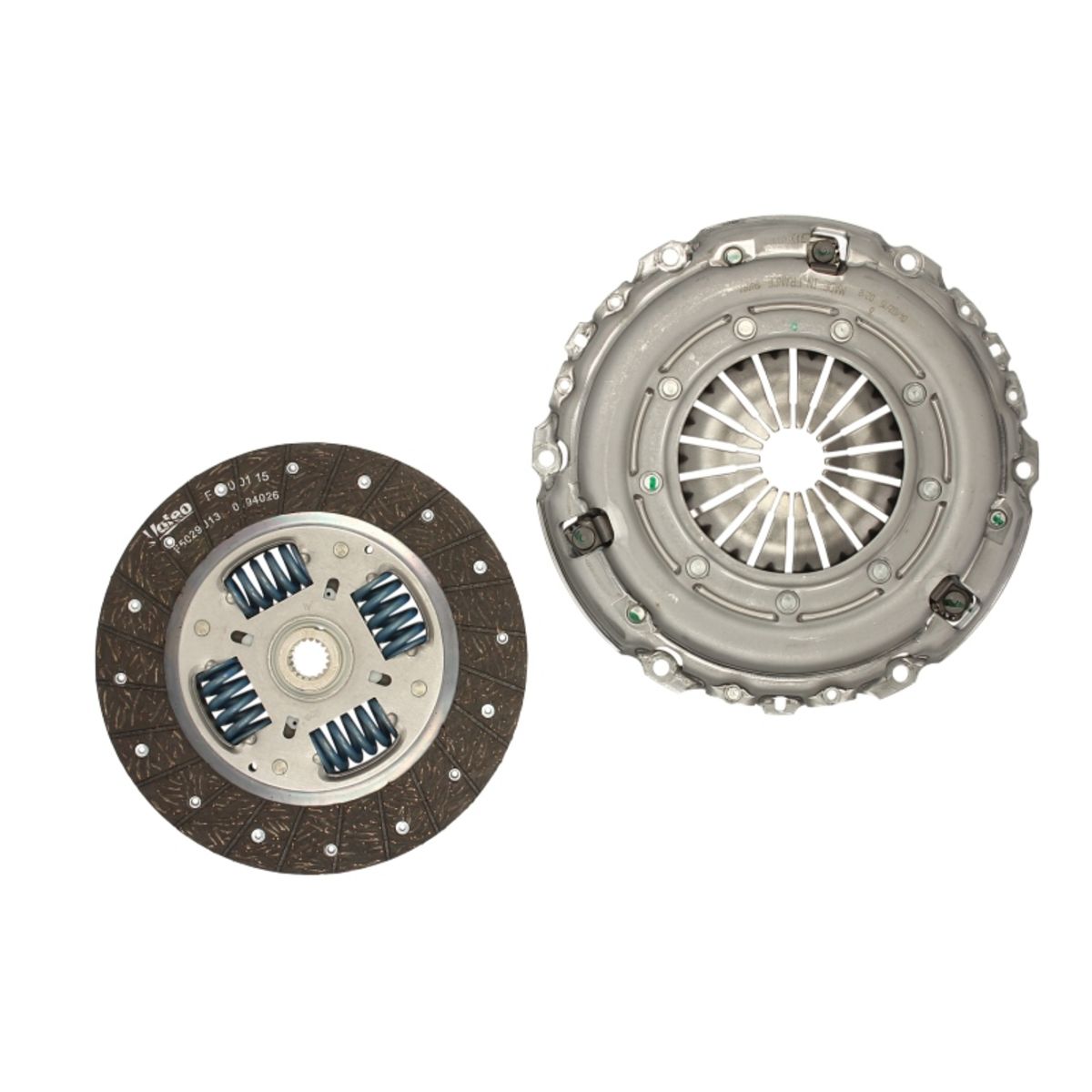 Kytkinpaketti VALEO 826815