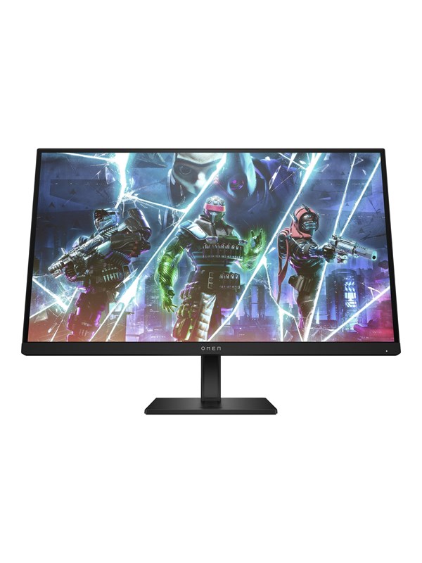 27" HP OMEN 27s - 1920 × 1080 (FHD) - 240 Hz - IPS