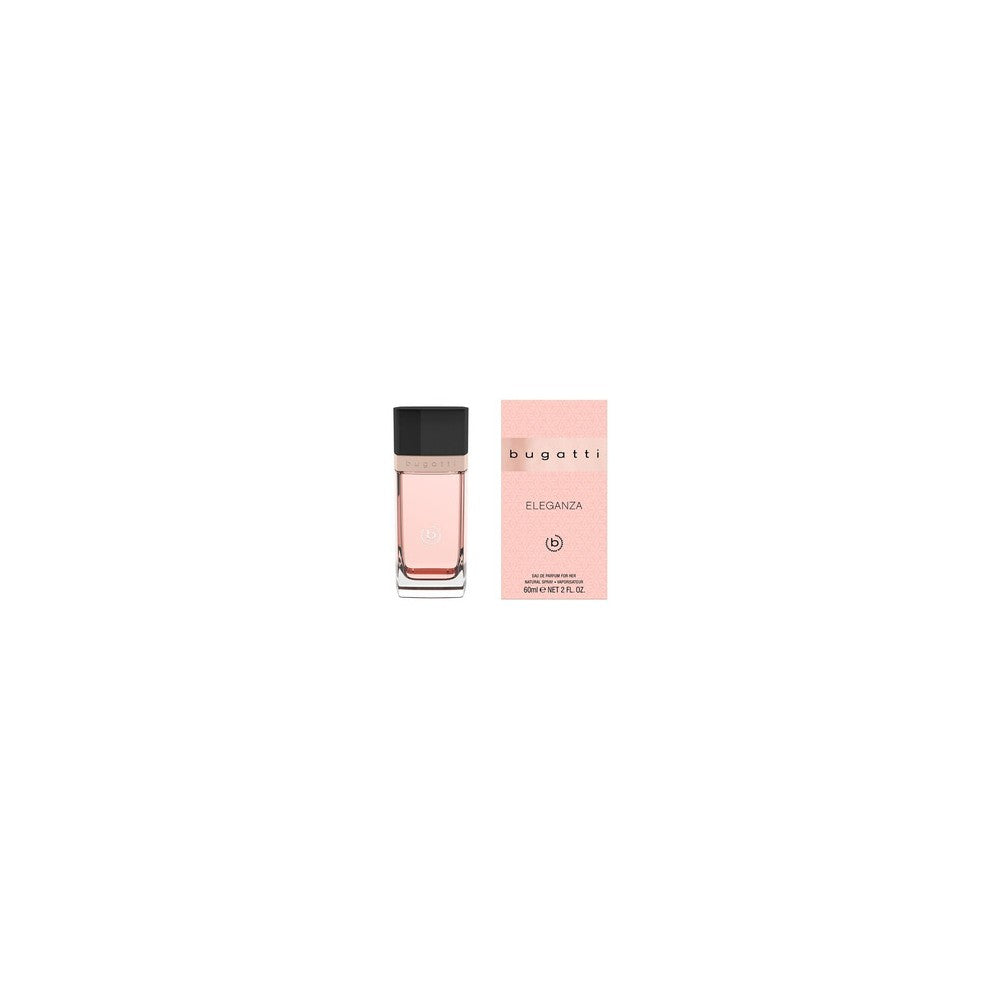 Bugatti Elegance - EDP - Tilavuus: 60 ml
