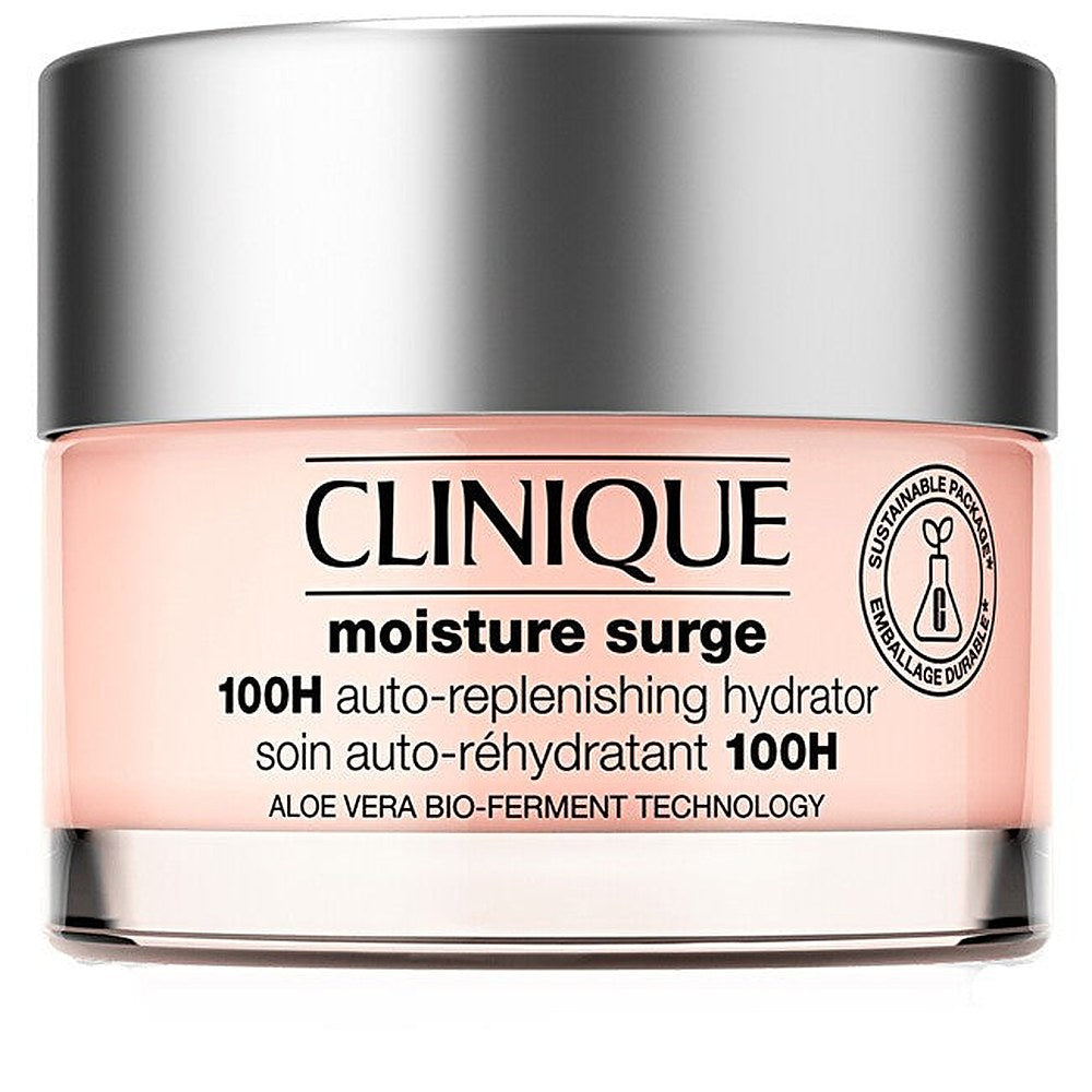 Clinique Moisture Surge (100H automaattisesti täydentävä kosteusvoide) - Tilavuus: 15 ml