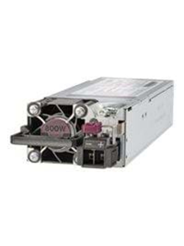 Hpe Psu 800w Fs 48vdc Hot Plug 800w