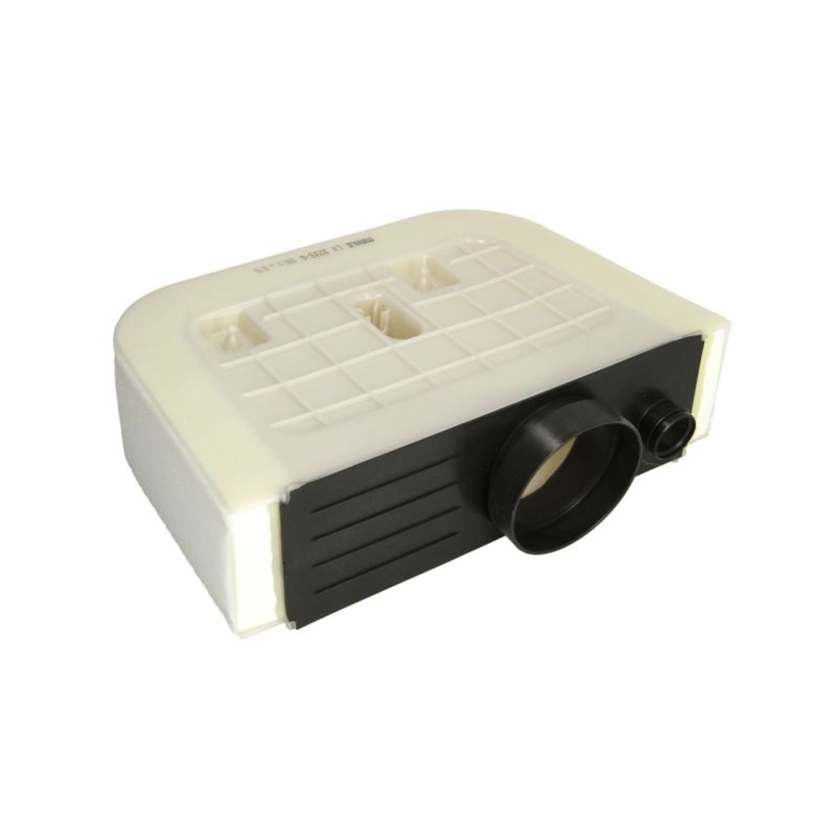 Ilmansuodatin MAHLE LX 3233/6