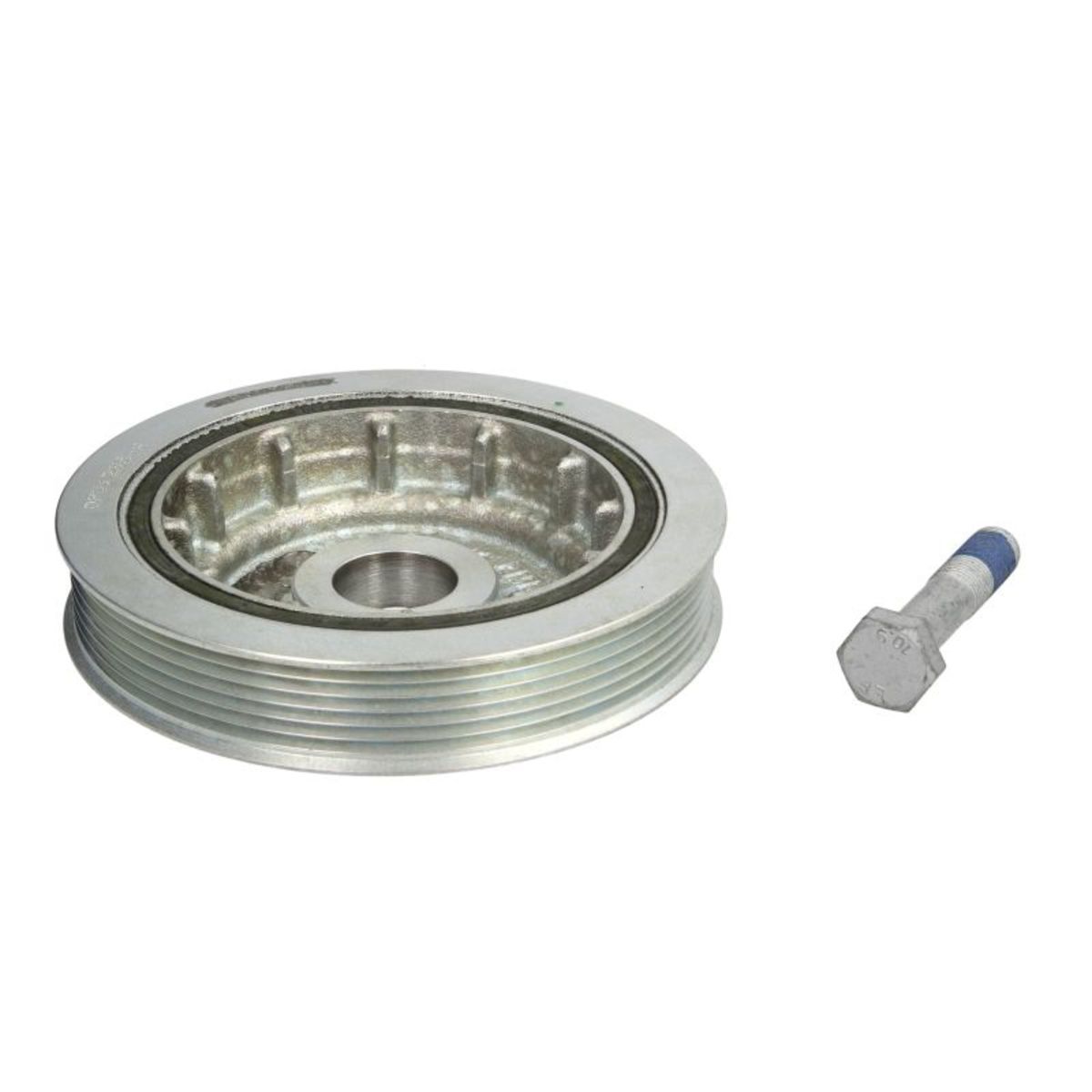 Hihnapyörä, kampiakseli FEBI BILSTEIN 47164