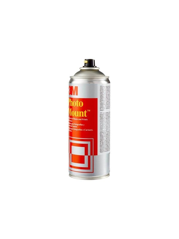 3M 7100297499, Ruisku, 400 ml, 1 kpl