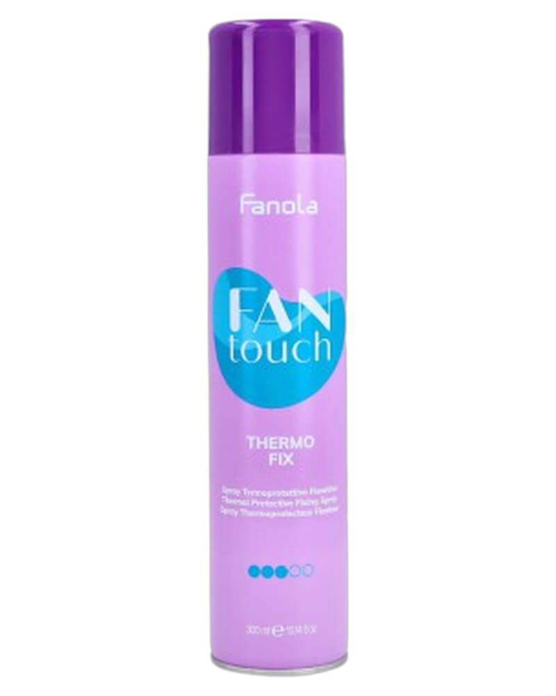 Fanola Fantouch Thermo Fix