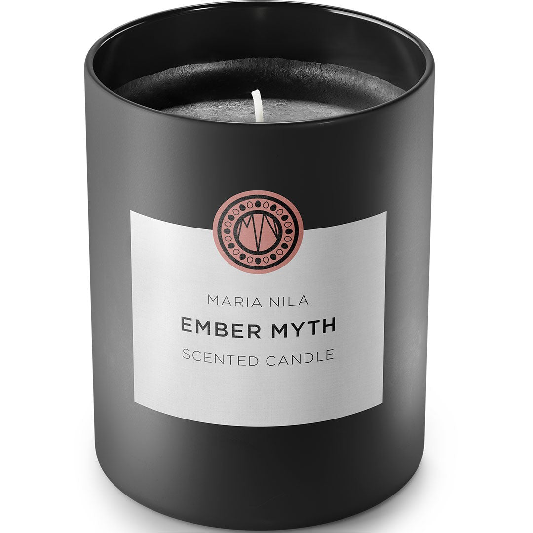 Maria Nila Ember, myyttikynttilä