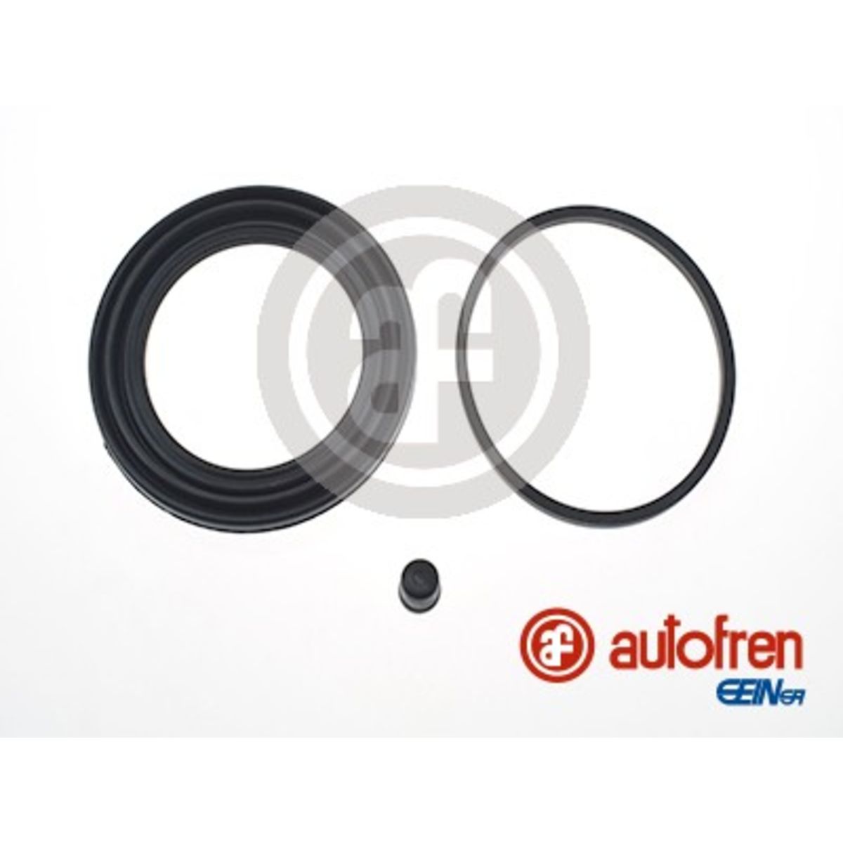 Jarrusatulan korjaussarja AUTOFREN SEINSA D41024