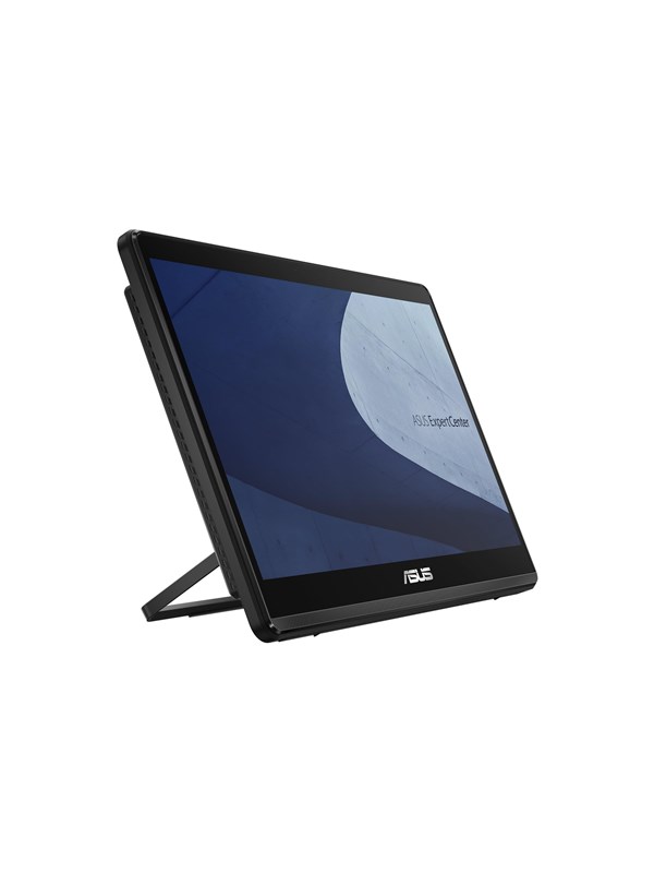 ASUS ExpertCenter E1 AiO - 15.6" Touch | Celeron | 8GB | 128GB | Win11 Pro