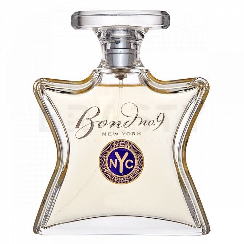 Bond No. 9 Uusi Haarlem EDP U 100 ml