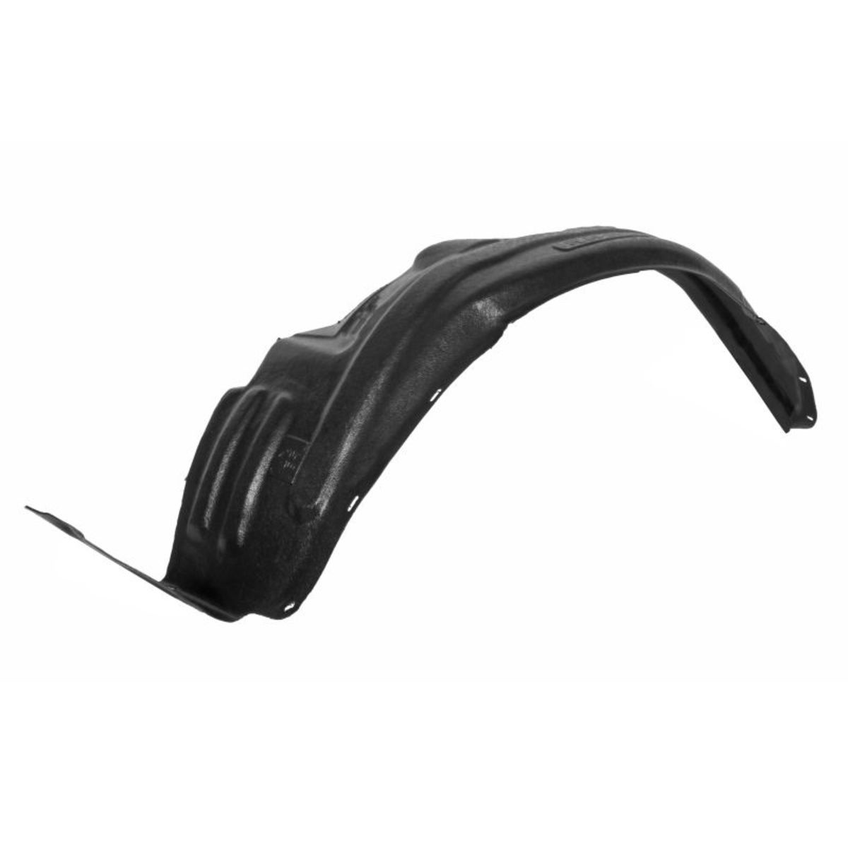 Sisälokasuojan verhous REZAW PLAST 111504