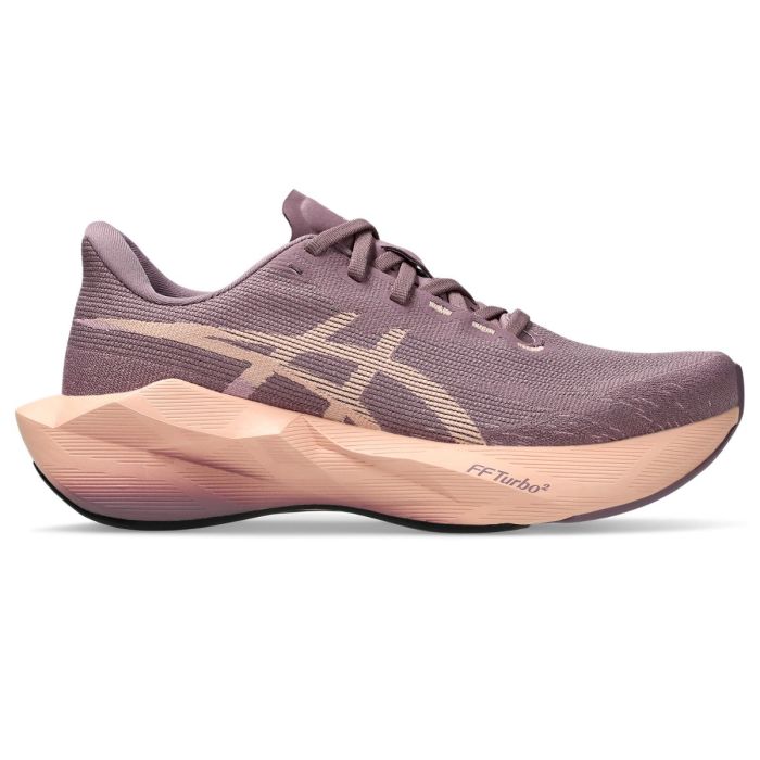 ASICS Novablast 6 K. 37 Punainen Naiset