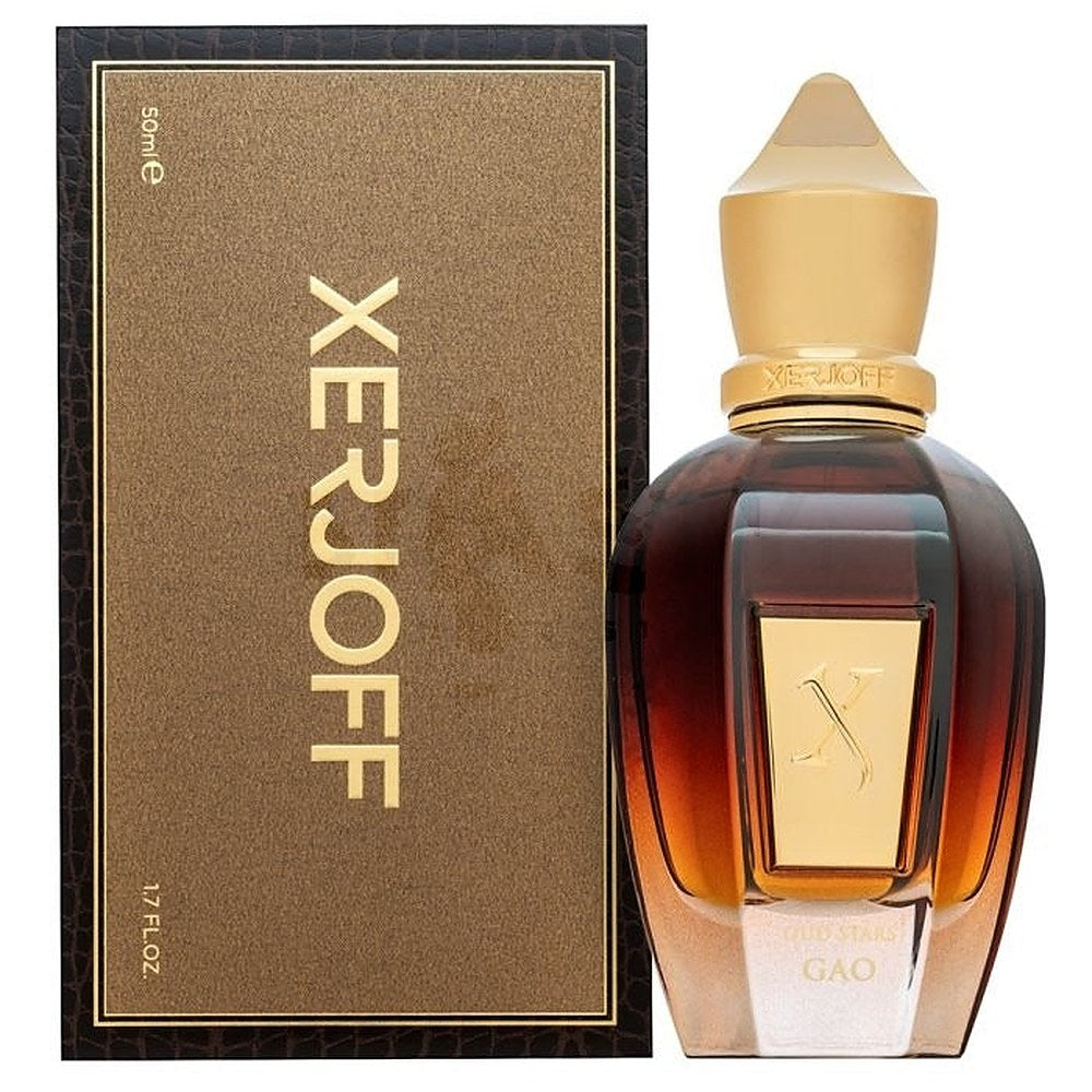 Xerjoff Oud Stars Gao EDP U 50 ml