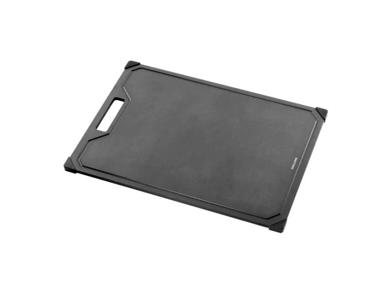 Zwilling - Cutting Board - Sort - 42 cm x 30 cm