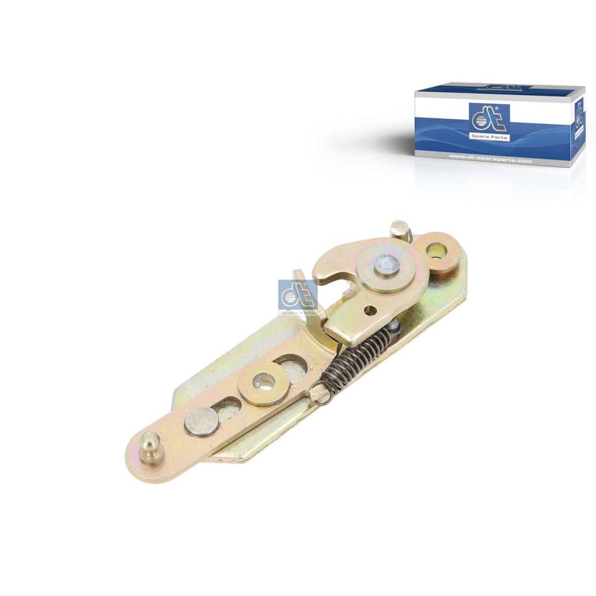 Ovilukko DT Spare Parts 7.70115