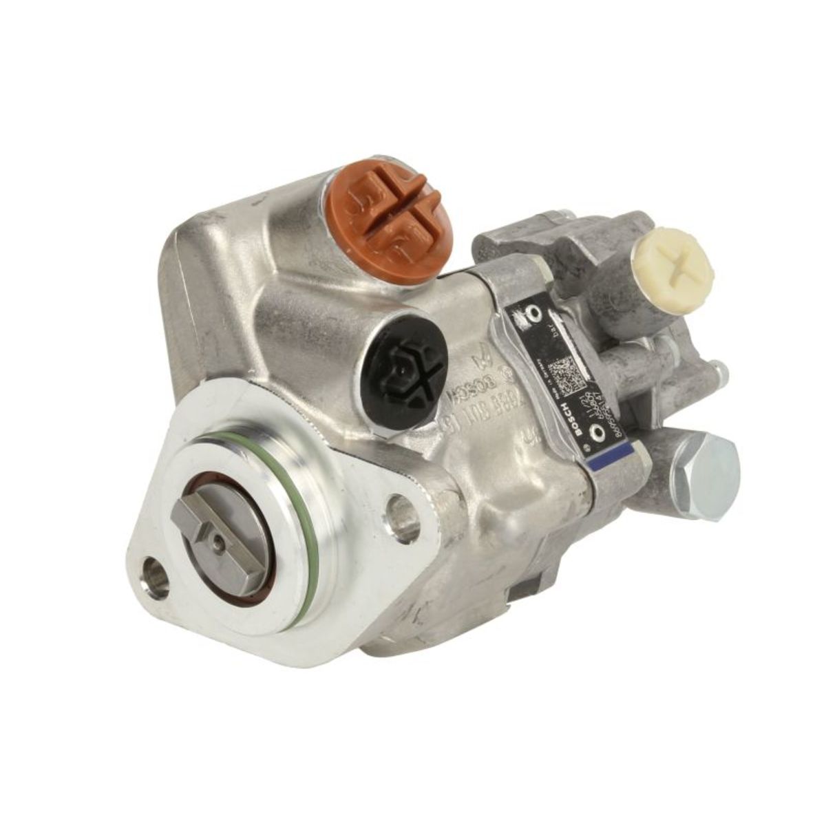 Ohjaustehostimen pumppu BOSCH K S00 001 395