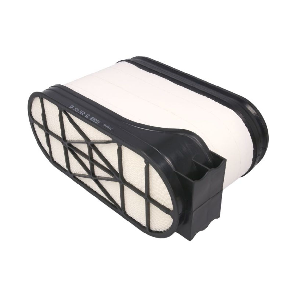 Ilmansuodatin SF-FILTER SL 82031