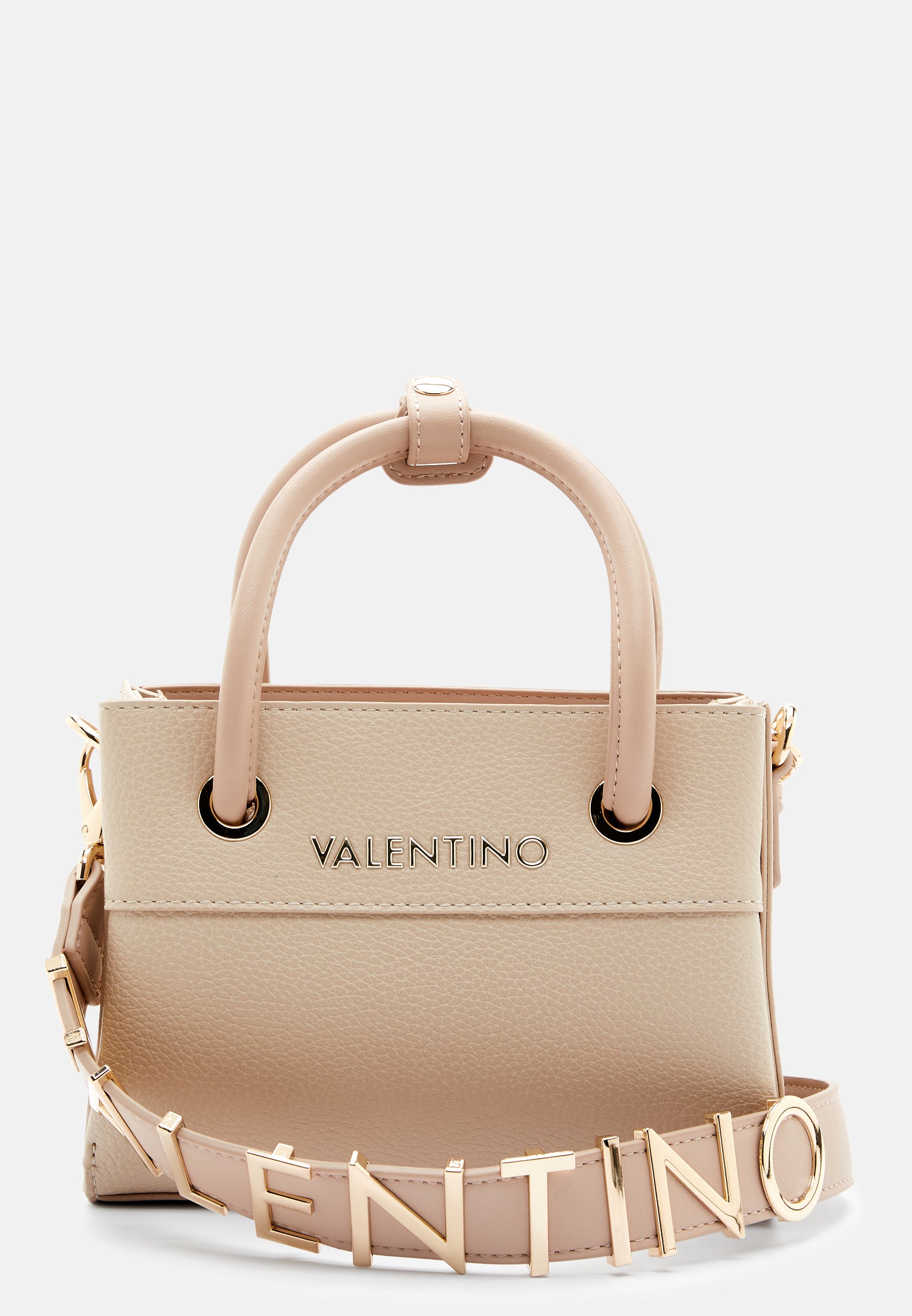 VALENTINO Käsilaukku 'Alexia' beige