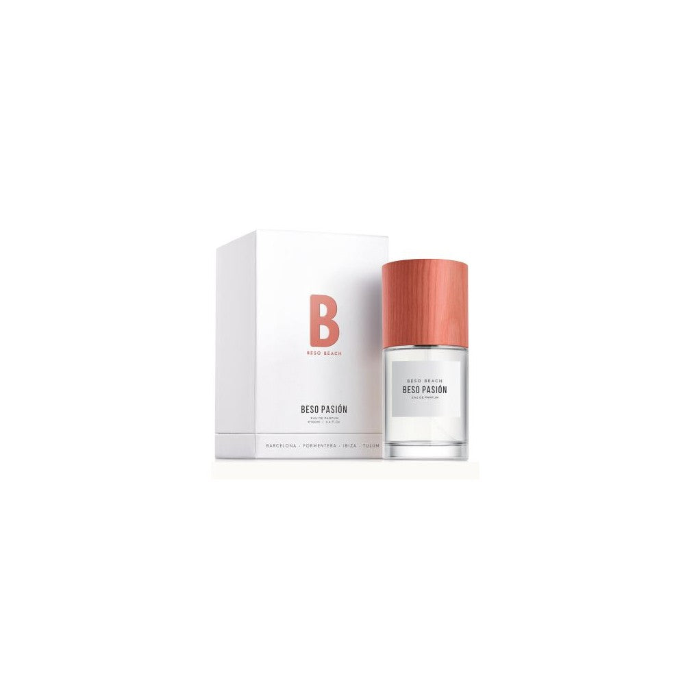 Beso Pasion EDP 100 ml