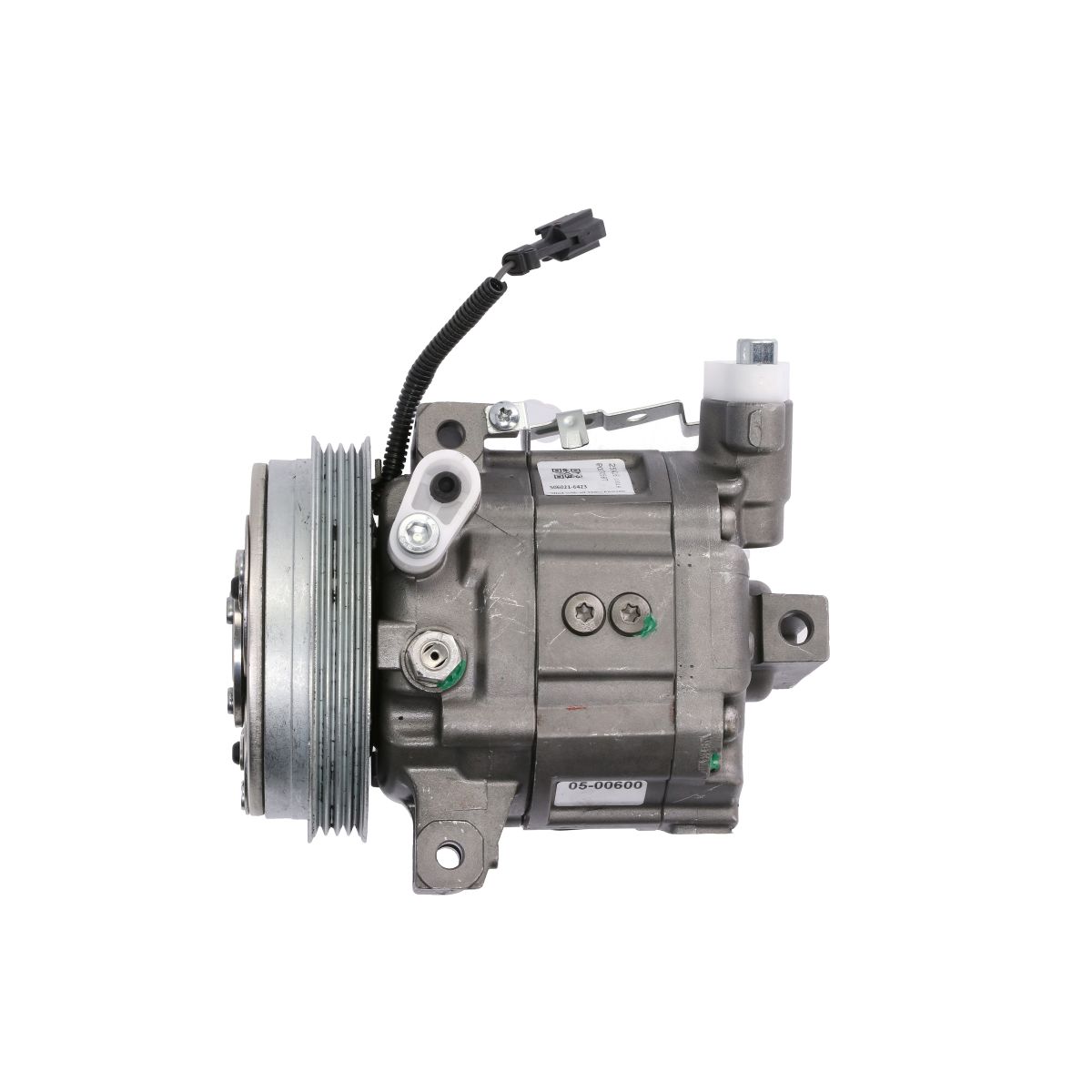 Ilmastoinnin kompressori ELSTOCK 51-0520