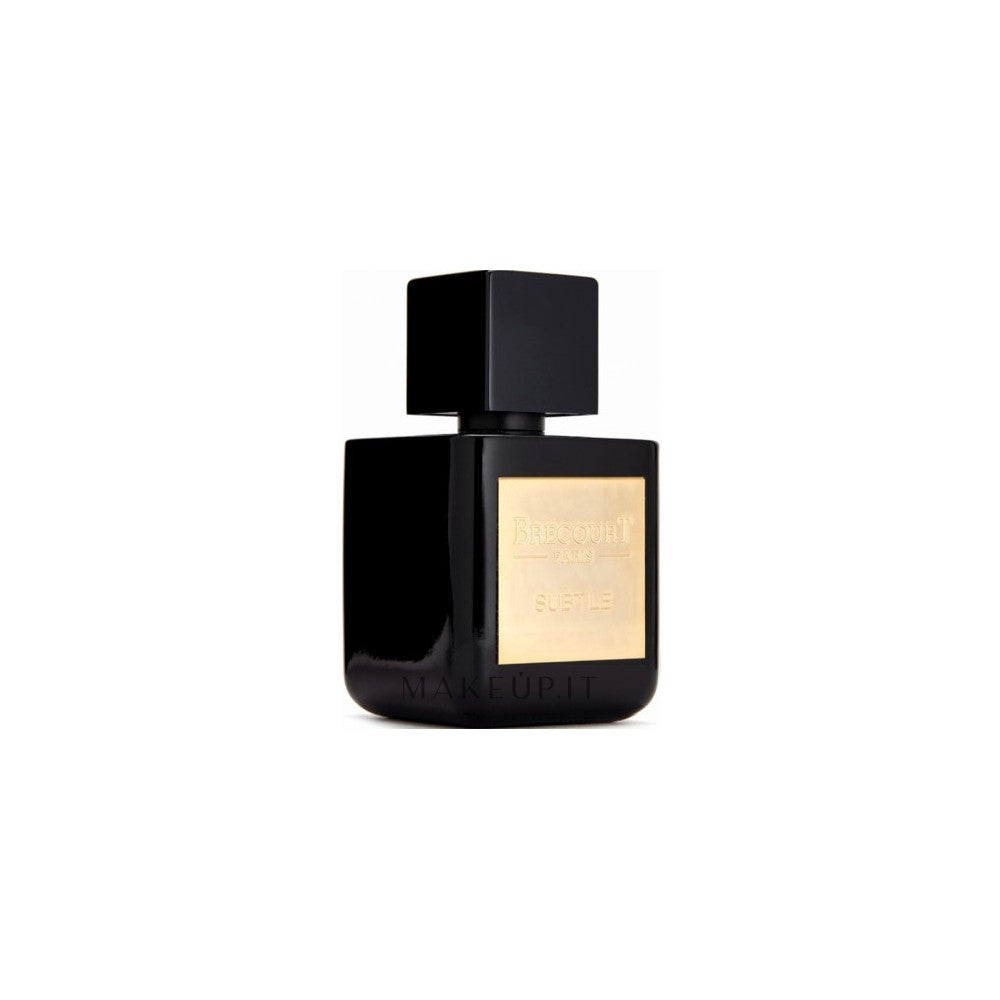 Brecourt Subtile Eau de Parfum unisex 50 ml