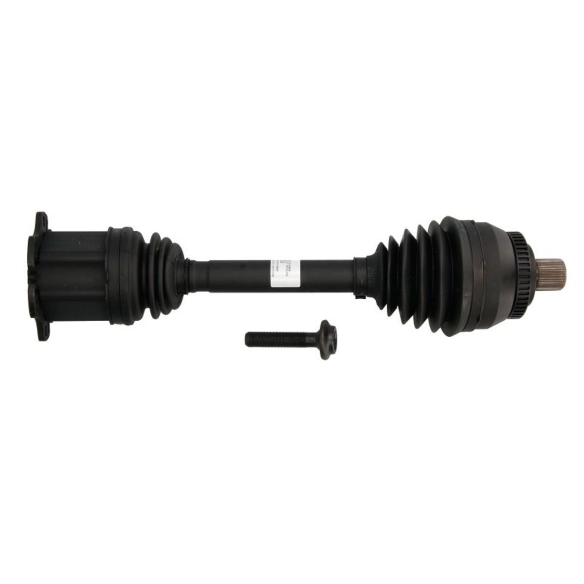 Vetoakseli SPIDAN 22253