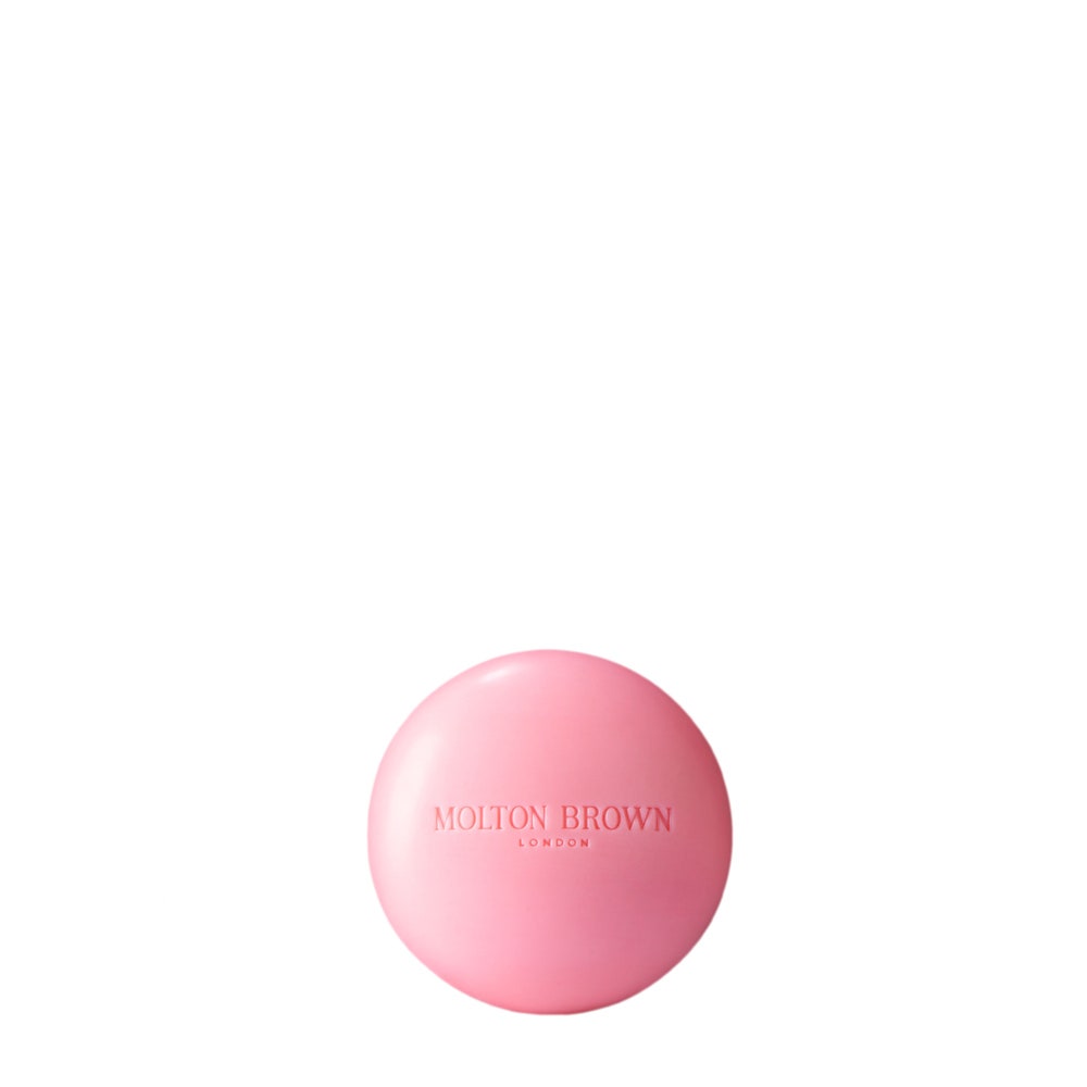 Molton Brown Mausteinen Pinkki Pippuri Saippua