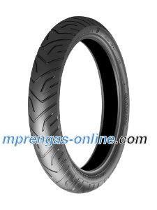 Bridgestone A 41 F ( 110/80 R18 TL 58H M/C, etupyörä )