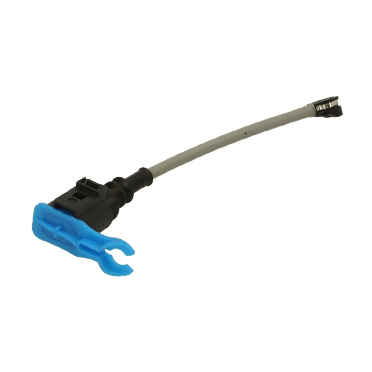Jarrupalan kulumisenilmaisin QUICK BRAKE WS 0329 A