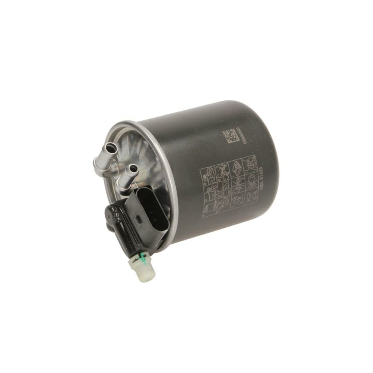 Polttoainesuodatin BOSCH F 026 402 836