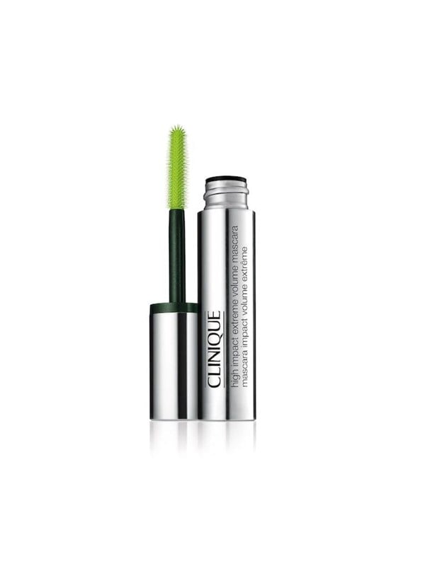 Clinique High Impact Extreme Volume Mascara - 01 Extreme Musta 10 ml