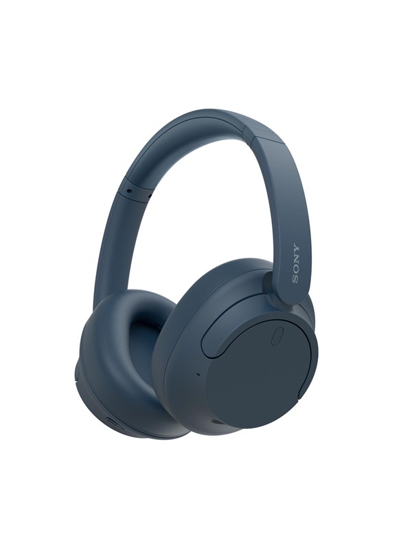 Sony WH-CH720N langattomat vastamelukuulokkeet, sininen