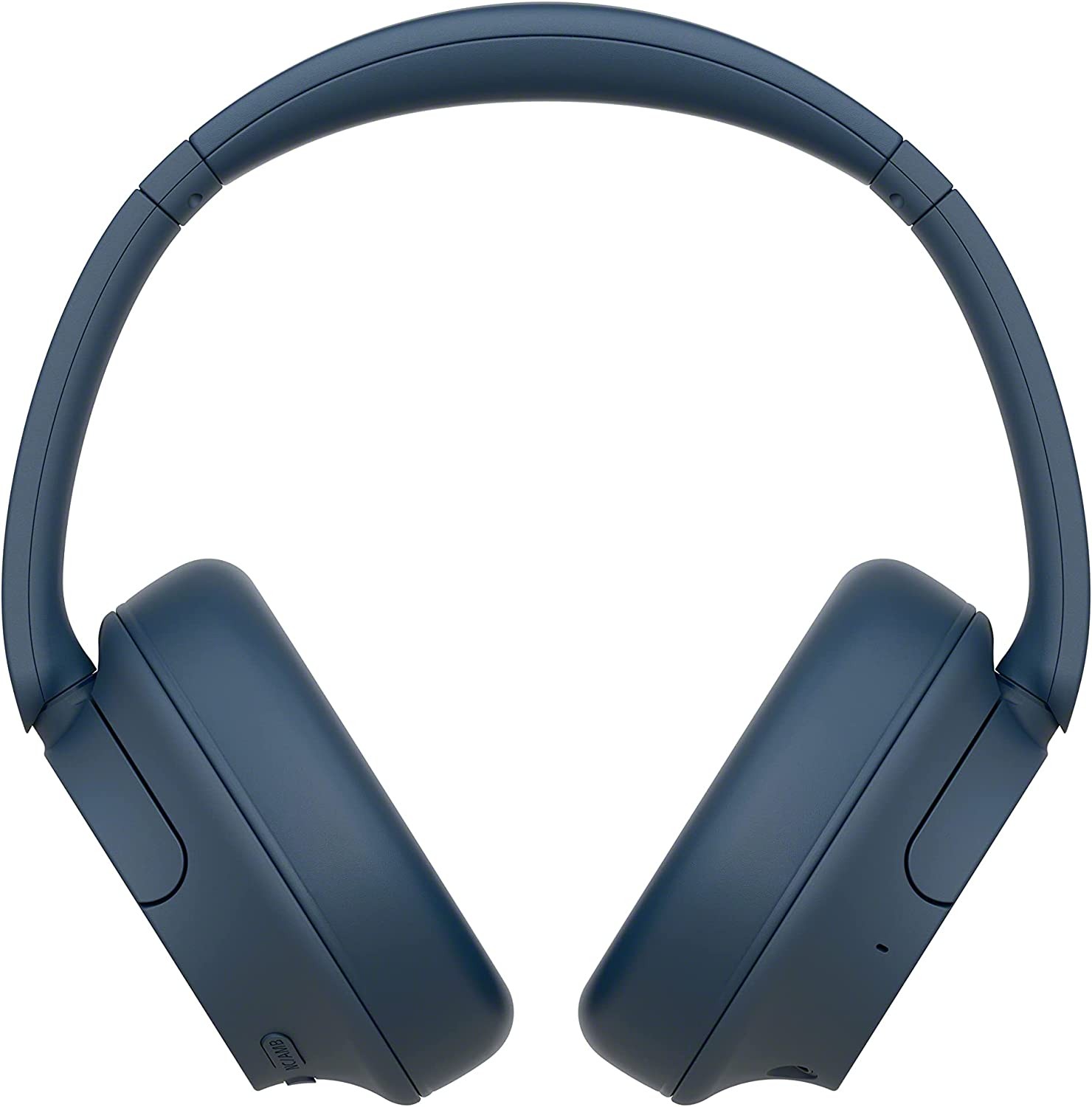 Sony WH-CH720N langattomat vastamelukuulokkeet, sininen