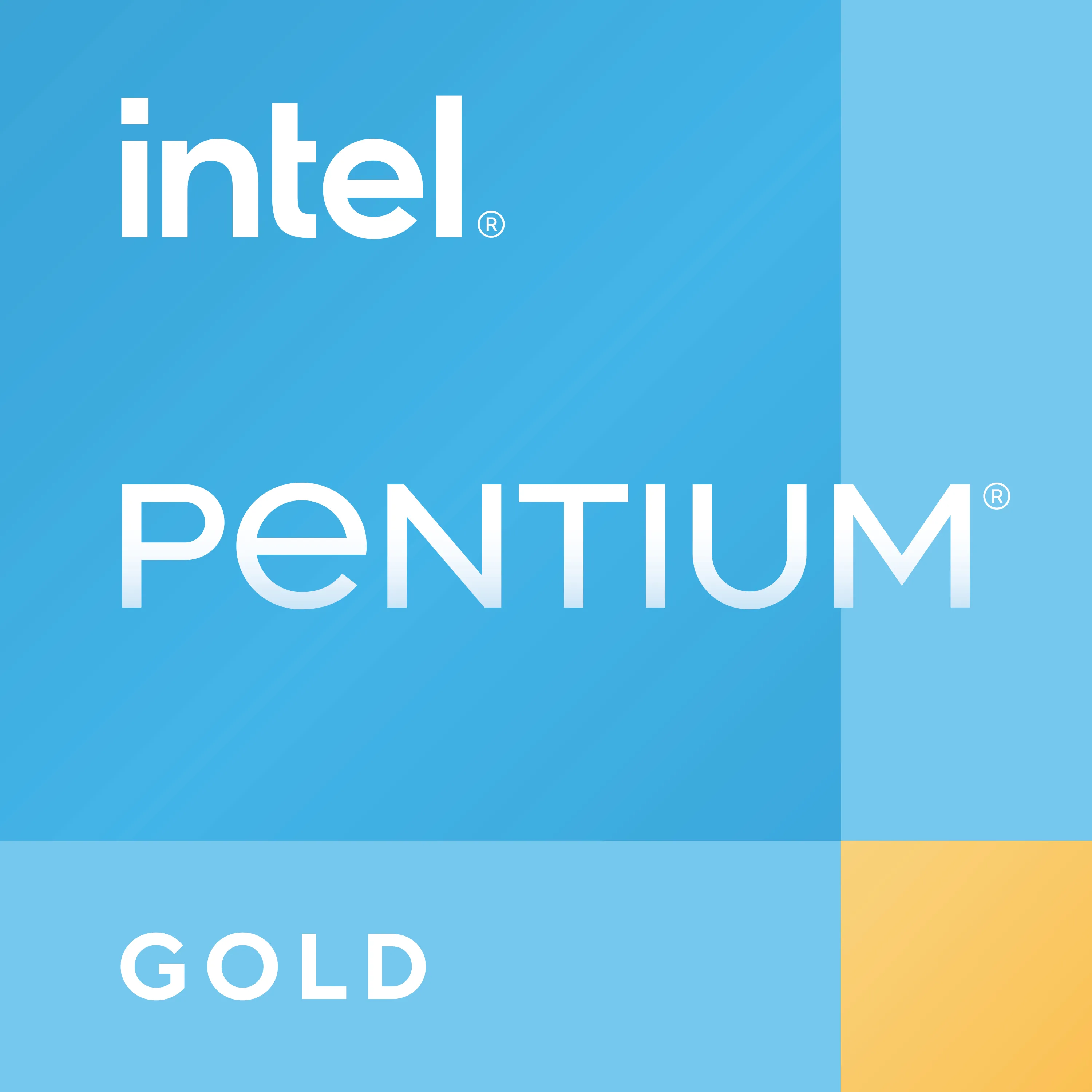 Intel Pentium Gold G7400 3.7 GHz 6 MB, LGA 1700 -suoritin