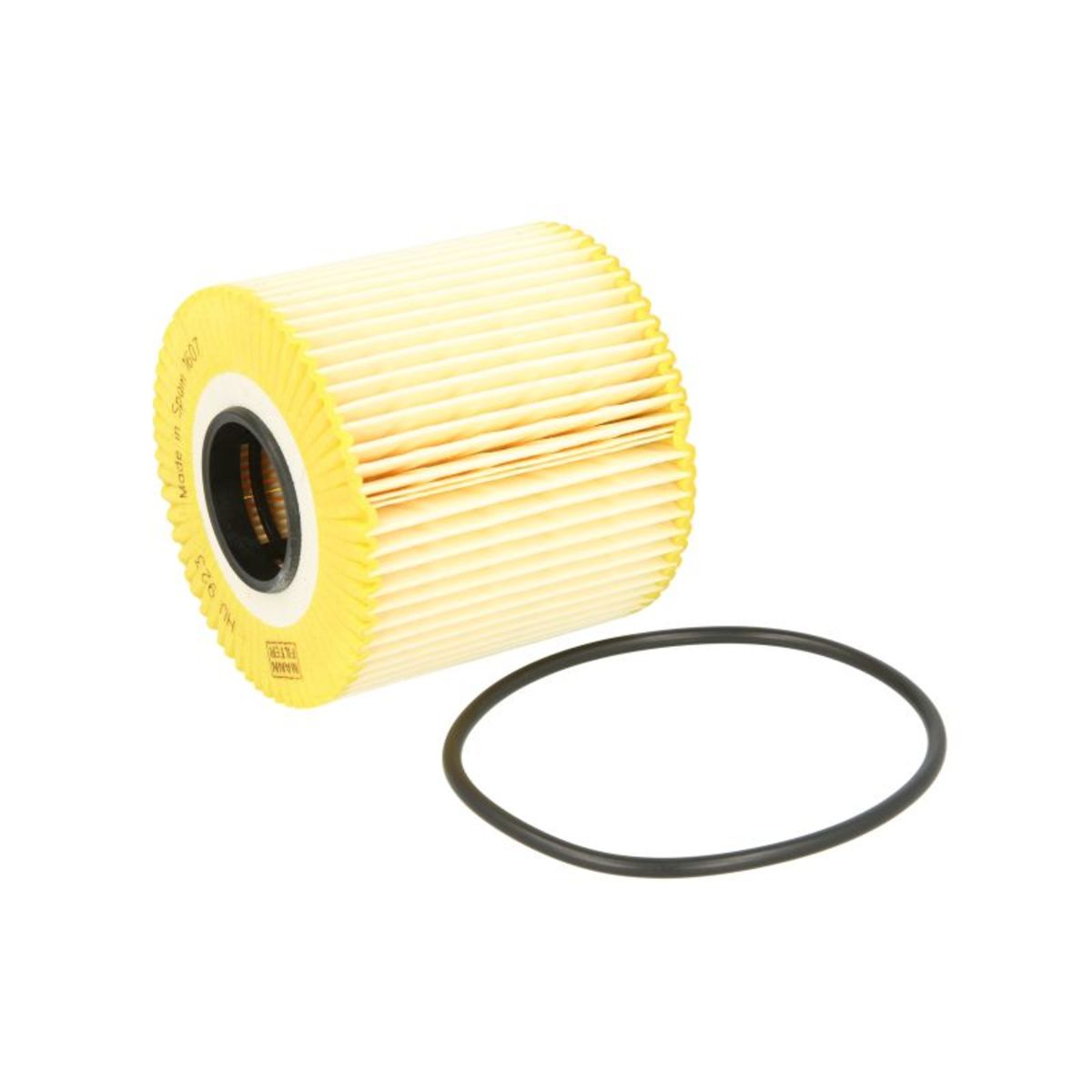 Öljynsuodatin MANN-FILTER HU 923 x