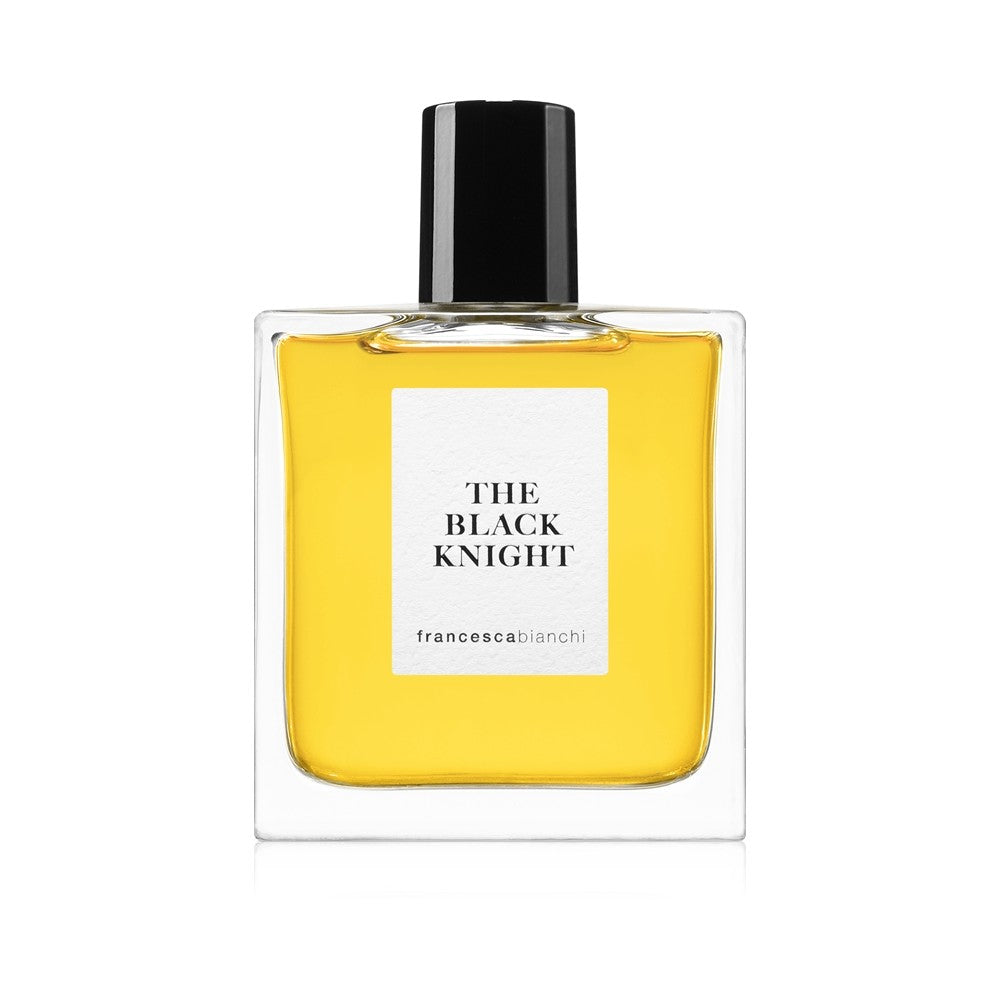 Francesca Bianchi The Black Knight - 100 ml parfum unisex