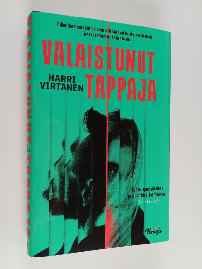 Valaistunut tappaja